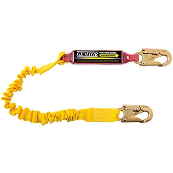 Soft Pack Stretch Lanyard, 5155/3100